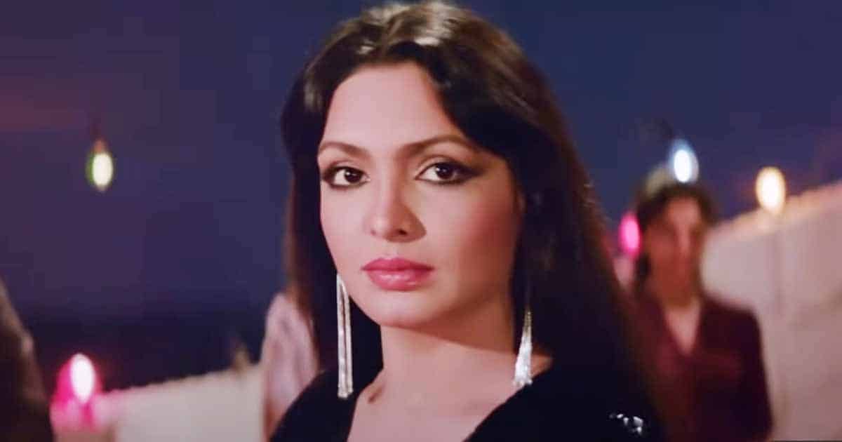 Parveen Babi's Luxurious Sea-Facing Flat In Juhu Is Up For Sale/Rent But Getting No Buyers?