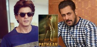 Pathaan: Salman Khan's Cameo In Shah Rukh Khan's Film Got Leaked? Read On
