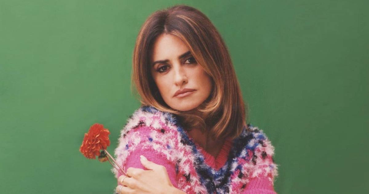 Penelope Cruz on domestic violence: There are women around the world trapped in their homes