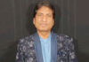 Peta seeks honour for Raju Srivastava