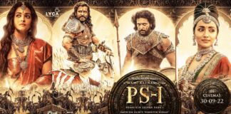 Ponniyin Selvan 1 Box Office Day 1 HISTORIC Opening, 60 Crores? South-Indian Movies' Fans Flock To Theatres To Celebrate Cinema! Read On