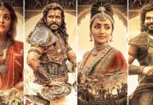 Ponniyin Selvan 1: Canada Theatre Owners Threatened With Attacks Upon Releasing The Film In Some Big Cities