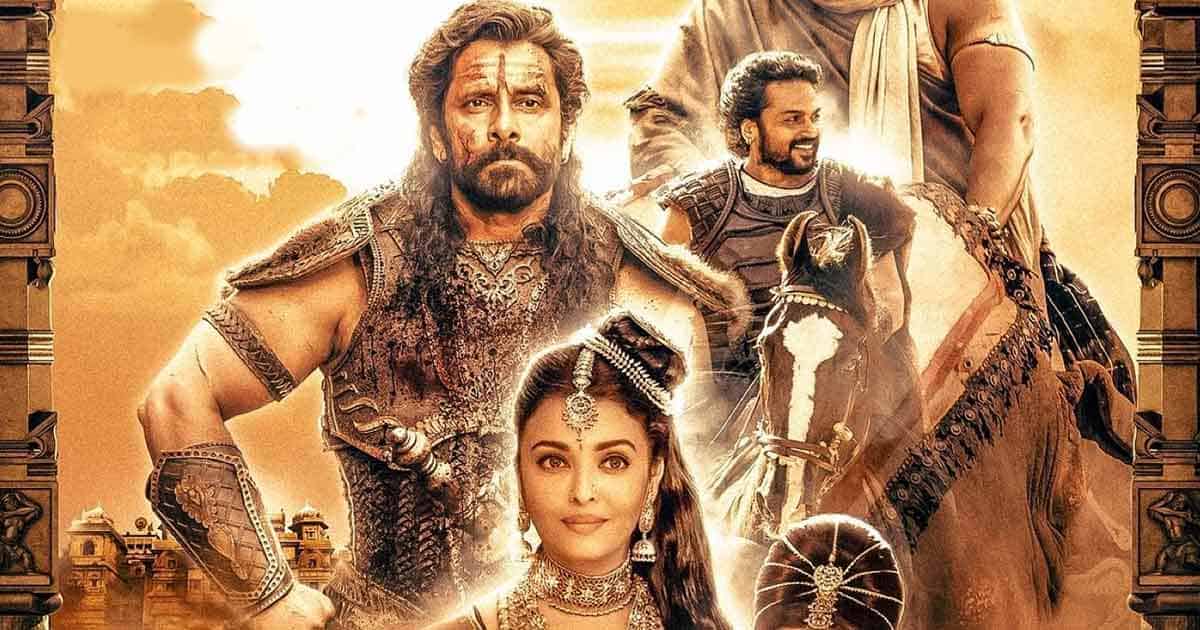 Ponniyin Selvan 1 Cast Fees Revealed! Here's What The Rest Of The Cast Earned