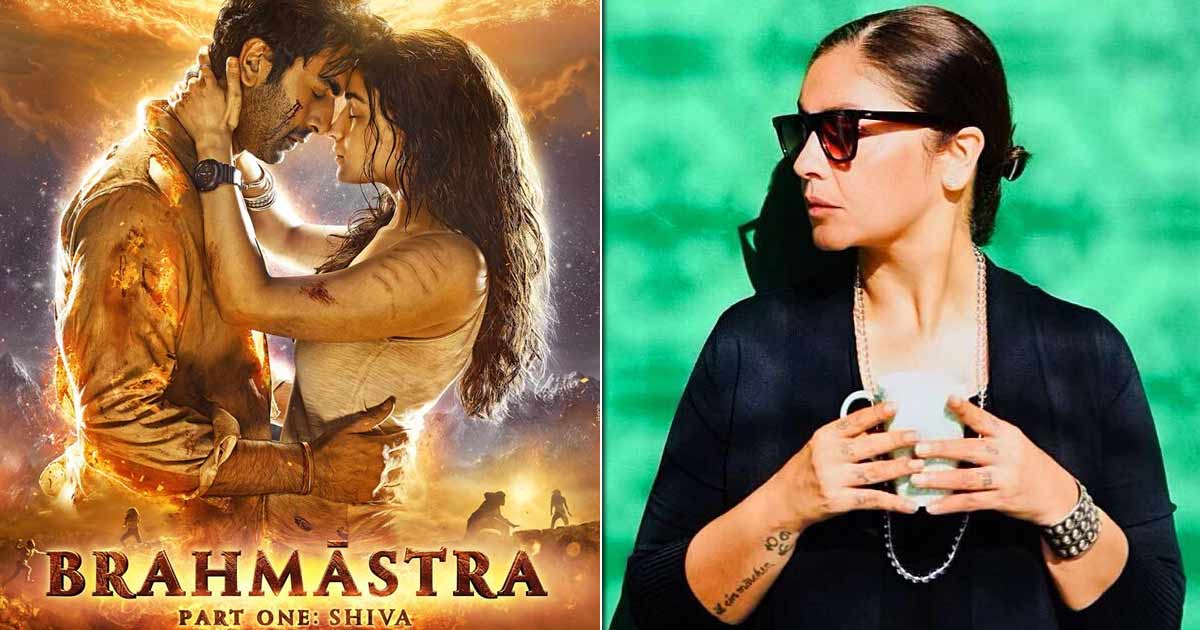 Pooja Bhatt On People Trying To Devalue Brahmastra’s Performance At The Box Office: “The Collections Speak For Themselves”