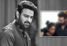 Prabhas Breaks Down & Hugs Sister Pragathi At His Uncle Krishnam Raju's Funeral, Fans Say "Not To Worry We All Are With You"