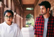Prajakta Koli, Rohit Saraf to return with 'Mismatched' Season 2