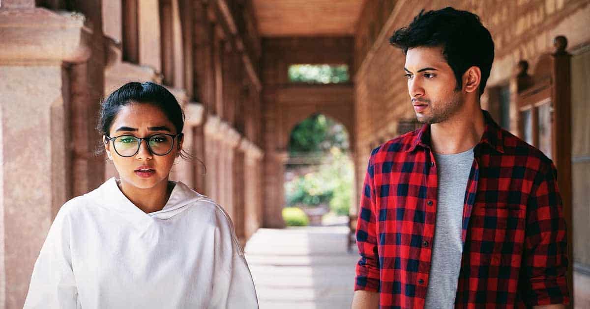 Prajakta Koli & Rohit Saraf Starrer 'Mismatched Season 2' To Release On This Date