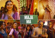Prime Video Launches Melodious Track ‘Boom Padi’ from its First Indian Amazon Original Movie – Maja Ma