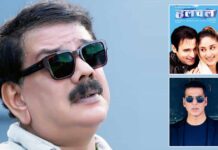 Priyadarshan The 'OG' Hera Pheri Maker Is Back, Confirms Hulchul 2 & A Film With Akshay Kumar, Says "There's A Plan" - Read On