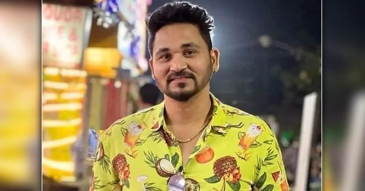 Punjabi Singer Nirvair Singh, Known For 'Tere Bina' Song, Dies In A Car Accident