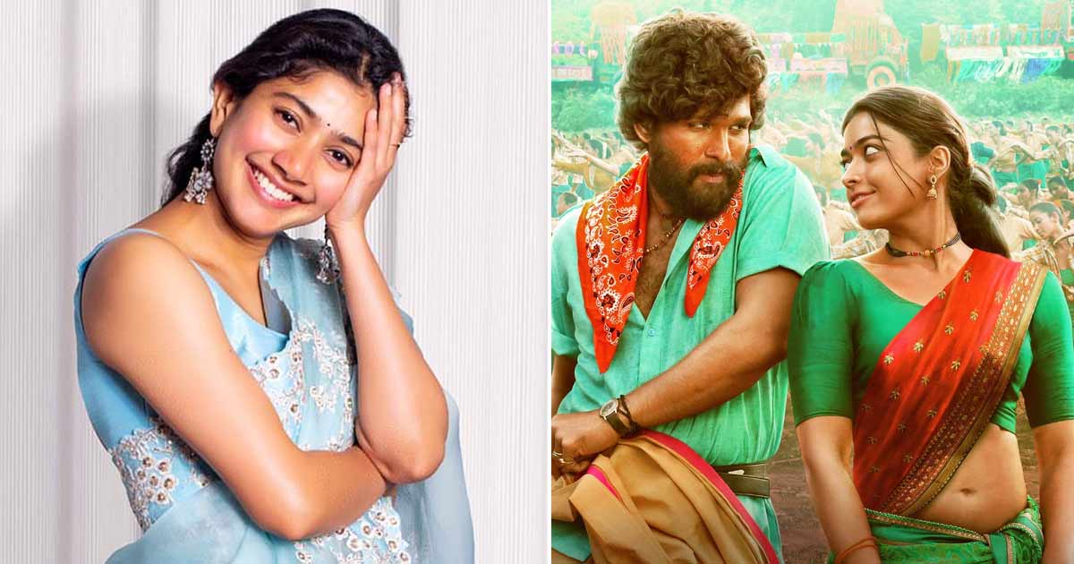 Pushpa 2: Sai Pallavi Set To Share Screen Space With Allu Arjun In Sukumar's Next Magnum Opus? - Find Out