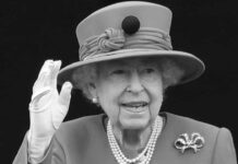 Queen Elizabeth II Death Sends Shockwave Around The World!