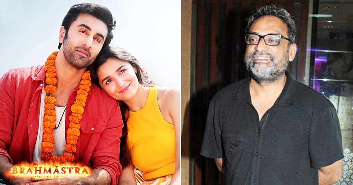 R Balki Laughs Off At 'Bollywood Is Finished' Thought