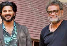 R. Balki on Dulquer: Relatively fresh face with the acting muscle of a veteran