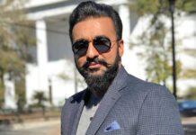 Raj Kundra Makes Hard-Hitting Comeback Exact One Year After Getting Released From Jail