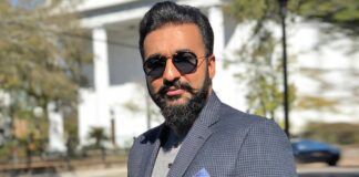 Raj Kundra Makes Hard-Hitting Comeback Exact One Year After Getting Released From Jail