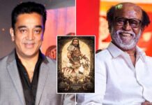 Rajinikanth, Kamal launch magnificent trailer of Mani Ratnam's 'Ponniyin Selvan 1'
