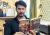 Rajniesh Duggall read books for playing his part in 'Sanjog'