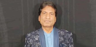 Raju Srivastav Dies After Being In Hospital For 42 Days