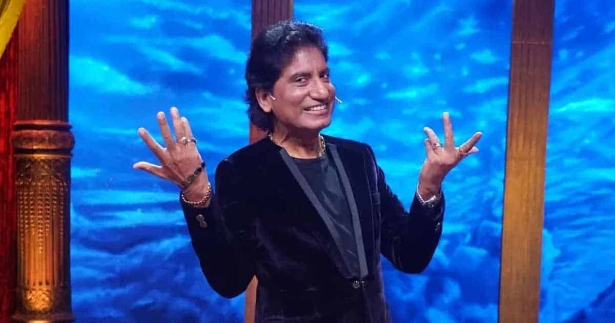 Raju Srivastava Health Update: Good News! Comedian Reportedly Moves His Hands, Attempts To Speak To His Wife