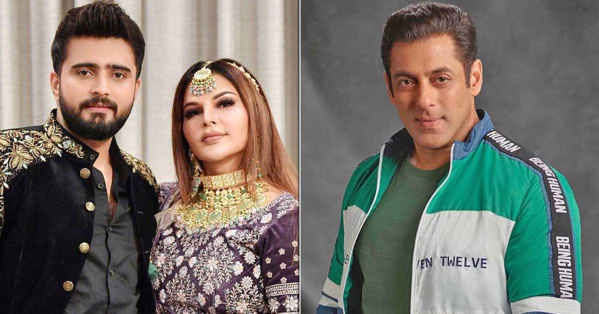 Rakhi Sawant Says Bigg Boss 16 Is 'Zero' Without Salman Khan Calling Him Bollywood's King