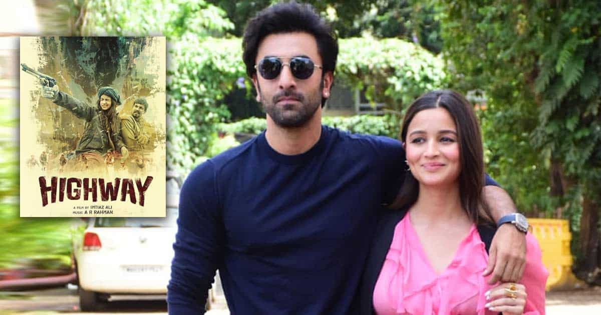 Ranbir Kapoor Reveals He Became Alia Bhatt's Fan After Watching Her In Highway