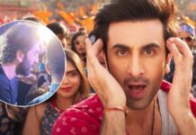 Ranbir Kapoor Fans Stampede At A Brahmastra Fan Event, Angry Netizens React - Watch