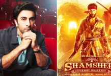 Ranbir Kapoor Finally Addressed Shamshera’s Box Office Failure, Says “If It Didn't Run At The BO It Means…”