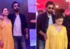 Ranbir Kapoor Shares A 'Protective Husband' Moment With Alia Bhatt, Netizens Troll - Deets Inside