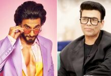 Ranveer and I are complete fashion buddies: Karan Johar reveals in the finale episode of Hotstar Specials Koffee With Karan Season 7