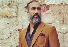 Ranvir Shorey opens up on playing negative lead in 'Midday Meeal'