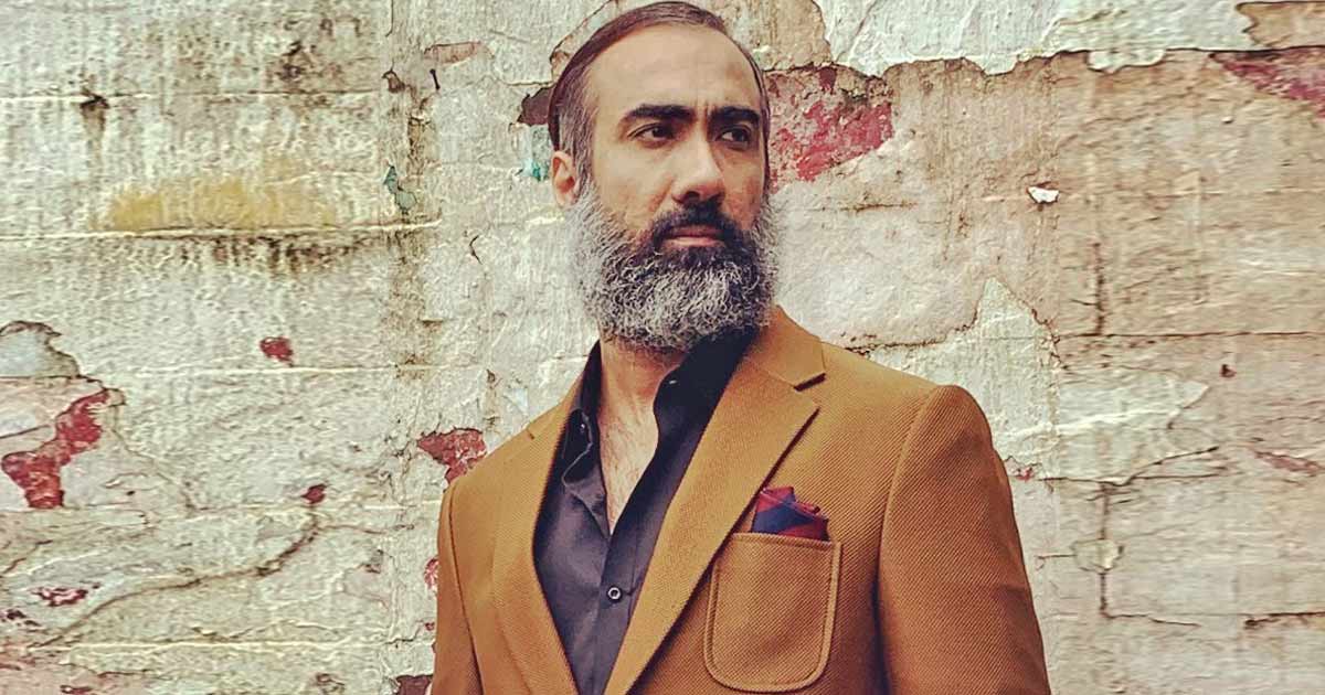 Ranvir Shorey Opens Up On Playing Negative Lead In 'Midday Meeal' 