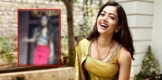 Rashmika Mandanna Gets Royally Trolled For Her Dance Performance, Netizens Comment “Is She High On Drink”