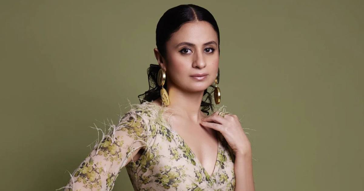 Rasika Dugal says earlier women-centric content was just to 'check box of feminism'