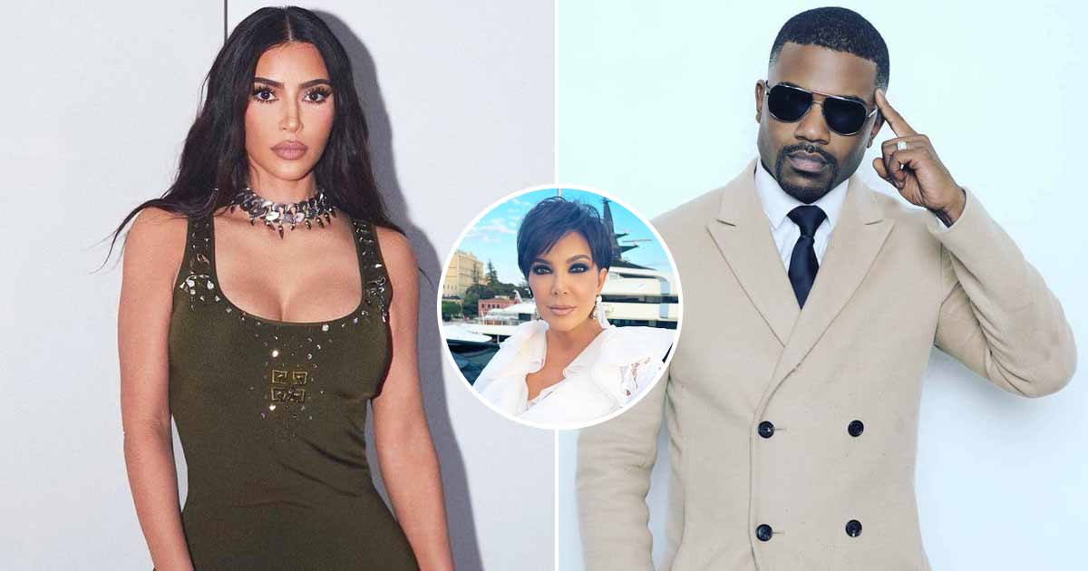 Ray J Accusing Kris Jenner For Taking 'Fake Lie Detector Test' Claims He 'Looked Like A Liar'