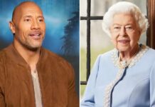 Red Notice Fame Dwayne Johnson Falls Victim For Fake Tweets In Regards To Late Queen Elizabeth II's Demise