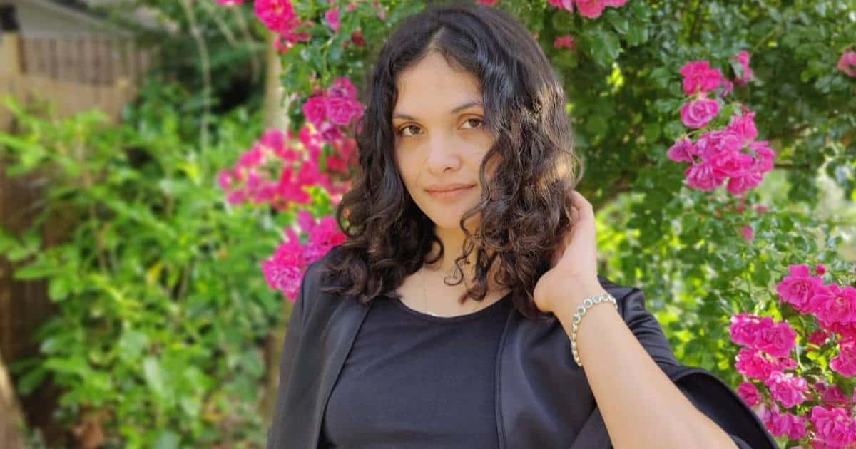 Remember Ayesha Kapur from 'Black'? She's making lead debut with 'Hari-Om'