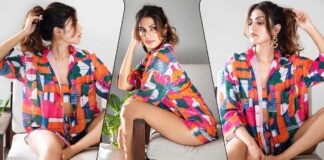 Rhea Chakraborty is all smiles and shine in latest post; check it out!