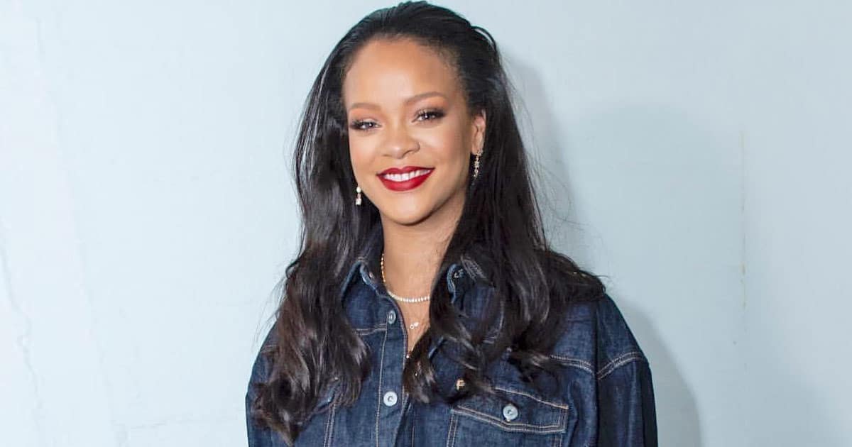 Rihanna Confirmed Headlining Super Bowl Halftime 2023