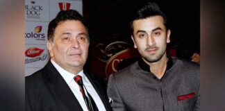 Rishi Kapoor Once Called Ranbir Kapoor’s ‘Casanova Image’ A Media Made Image Saying, “He’s Not That Kind (But) Even If He Is, Why Not?”