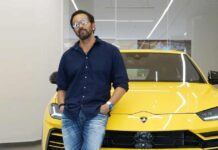 Rohit Shetty Car Collection Revealed!