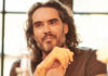 Russell Brand quits YouTube after he's 'penalised' for spreading Covid misinformation