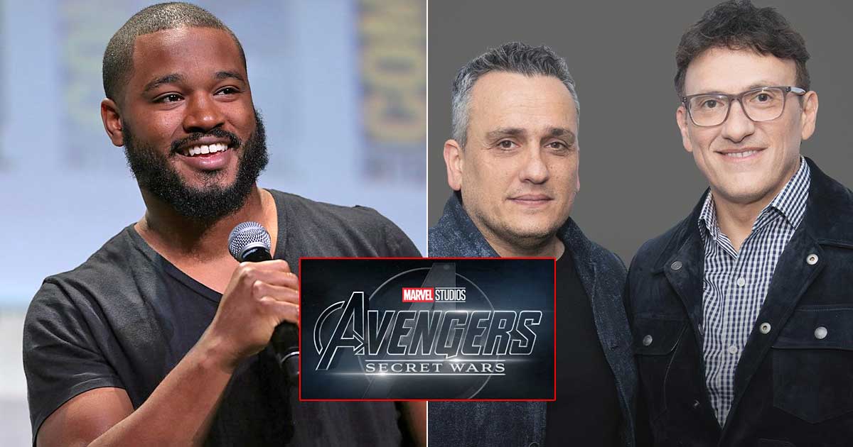 Ryan Coogler To Direct Avengers: Secret Wars?