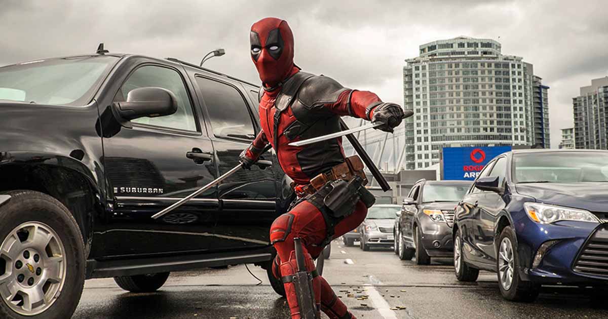 Deadpool 3: Ryan Reynolds Starrer’s Release Date Has Been Decoded By The Internet & We Hope It Turns Out To Be True - Koimoi