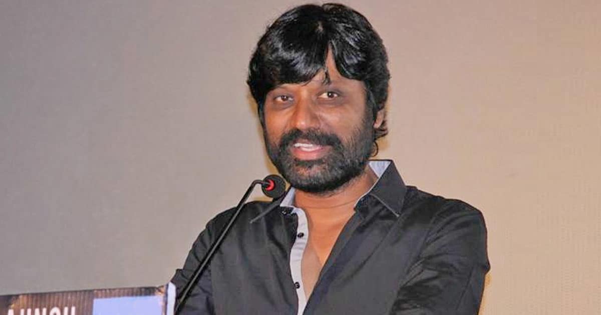 Director-Actor SJ Suryah Recalls Time When He Waited Tables, Washed Dishes In A Hotel
