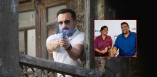 Saif worked rigorously to play encounter specialist, explain 'Vikram Vedha' directors