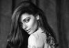Saiyami Kher: 'It's a dream for me to do a film in black and white'