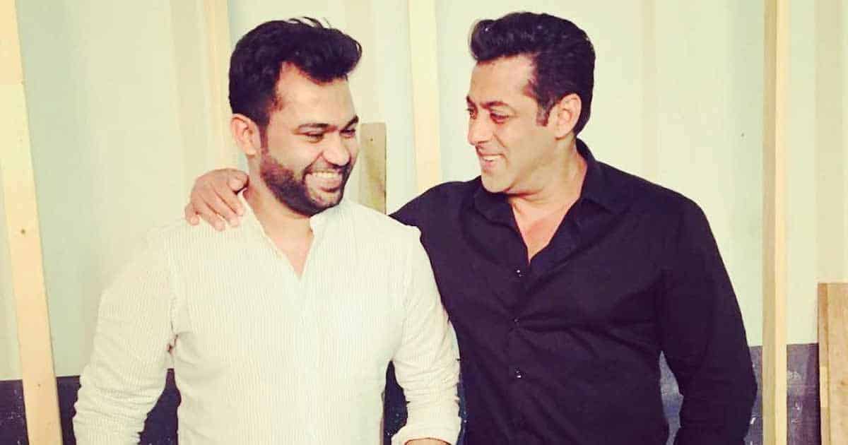 Salman Khan & Ali Abbas Zafar To Not Working Together Once Again – Read On