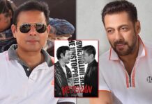 Salman Khan Is Not Doing The Korean Remake Of Veteran Directed By Atul Agnihotri? Here's The Truth!