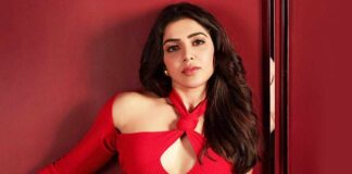 Samantha Ruth Prabhu is prepping up for 'Citadel' in the US